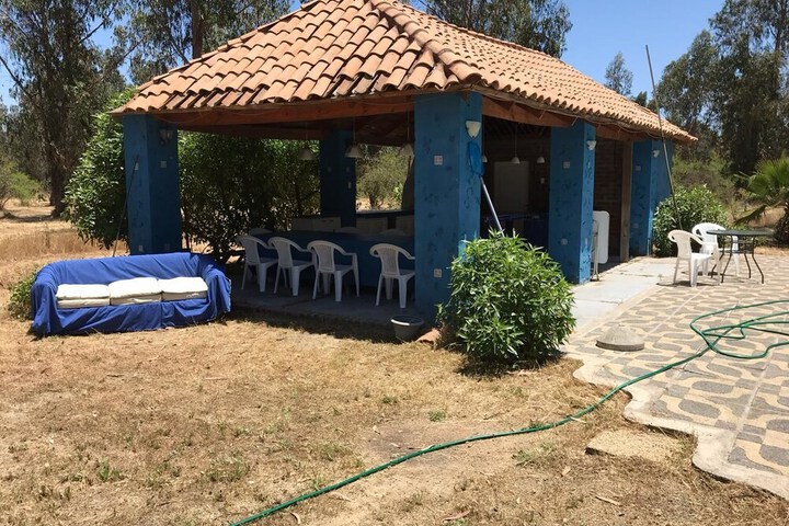 Terrace/Patio 42 of 49