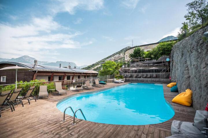 Fitness Center Photo