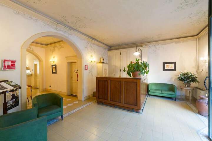 Hotel Interior 3 of 36