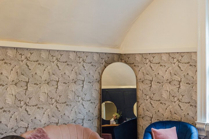 Hotel Interior 78 of 90