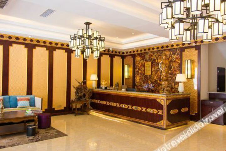 Hotel Interior 5 of 12