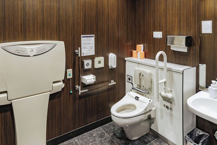 Amenity Photo
