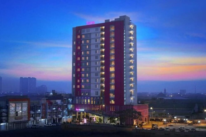 Hotel 35 of 35