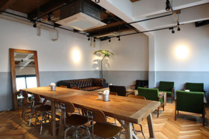 Fitness Facility Photos