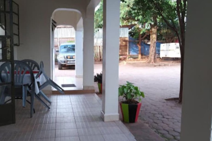 Terrace/Patio 20 of 27