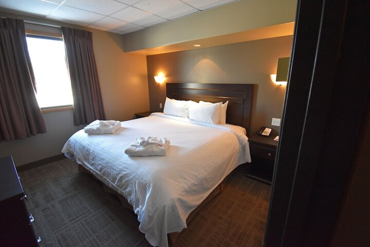 Canad Inns Destination Centre Portage la Prairie Portage La Prairie ...