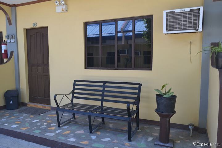 Terrace/Patio 44 of 72