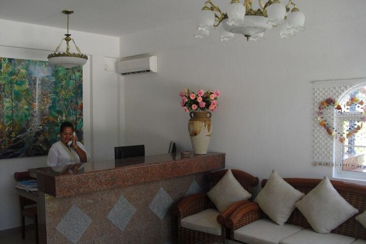 Hotel Interior 2 of 98