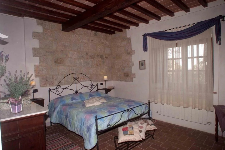AGRITURISMO LA PROVENCA