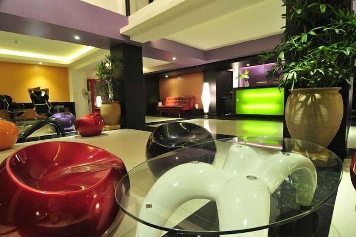 Hotel Interior 4 of 34