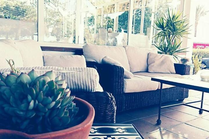 Porch