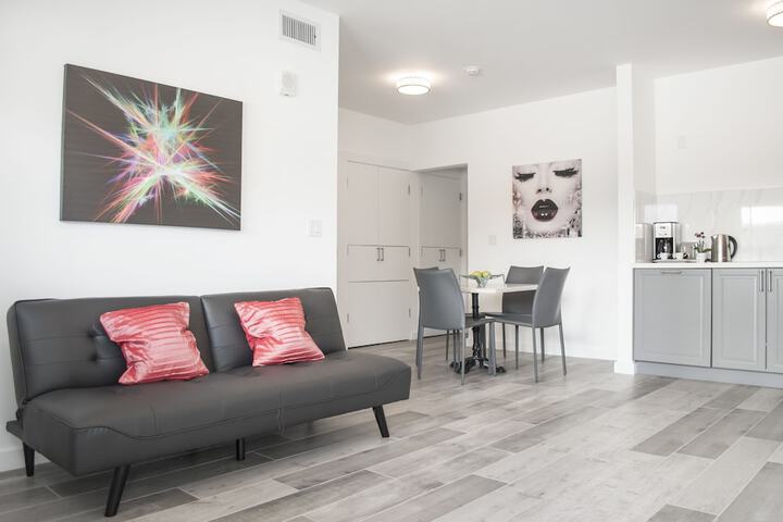 Photo of Sobe Lux