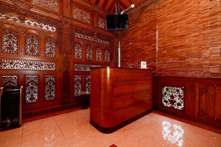 Hotel Interior 2 of 46