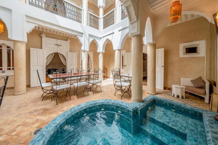 Spa and Wellness Pictures