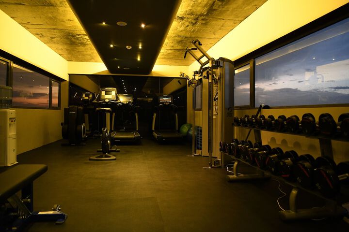 Health and Fitness 41 of 59