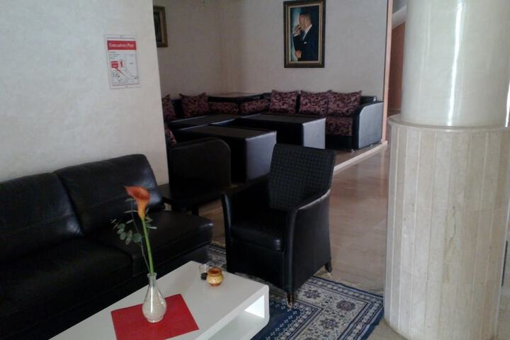 Hotel Interior 2 of 3
