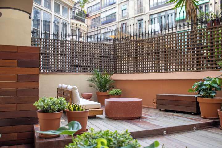 Terrace/Patio 67 of 70