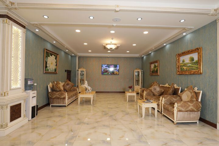Hotel Interior 6 of 51