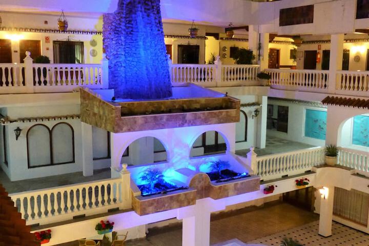 Hotel 42 of 44