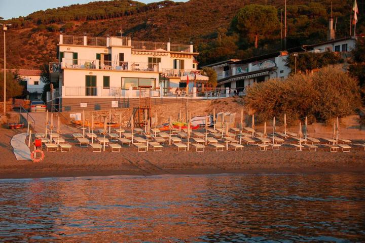 Appartamenti Villa Miramare