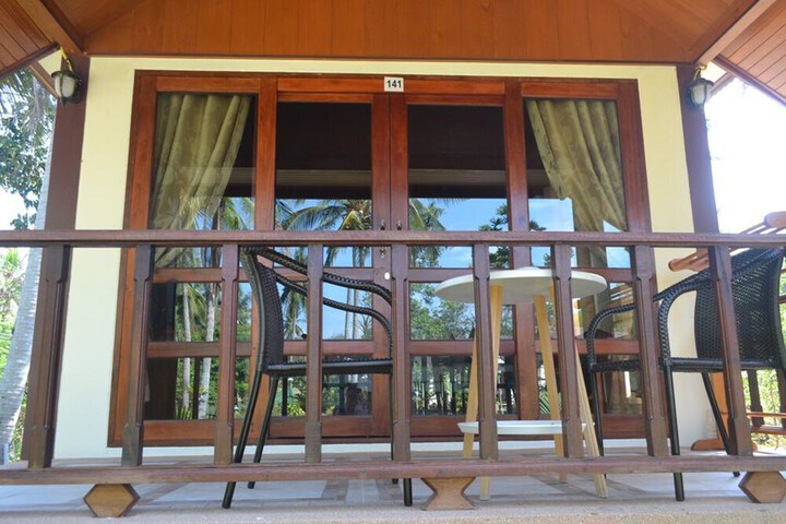 Terrace/Patio 7 of 28
