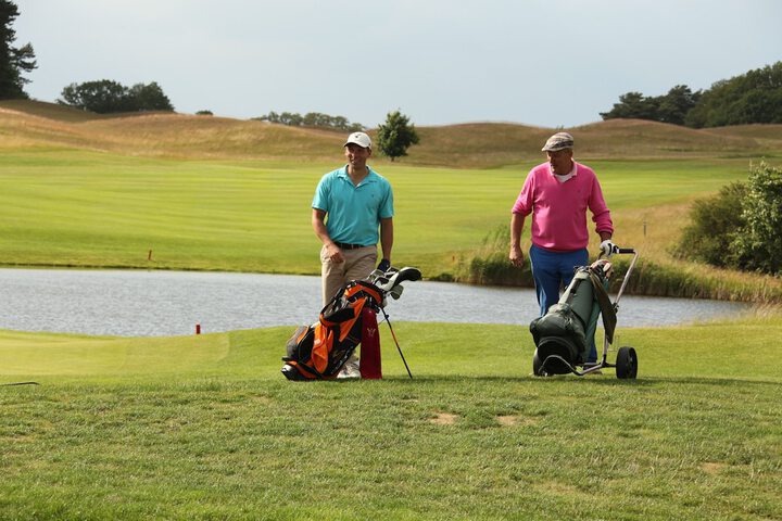Golf 33 of 53