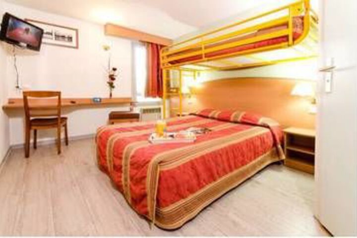 Fitness Facility Photos