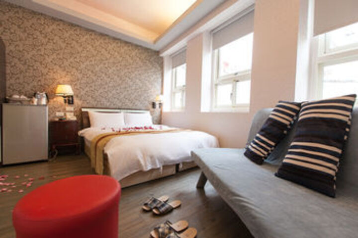 Fitness Center Photo