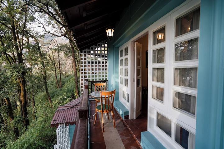 Terrace/Patio 19 of 47