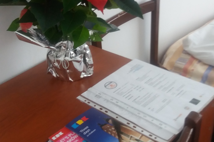 Fitness Facility Photos