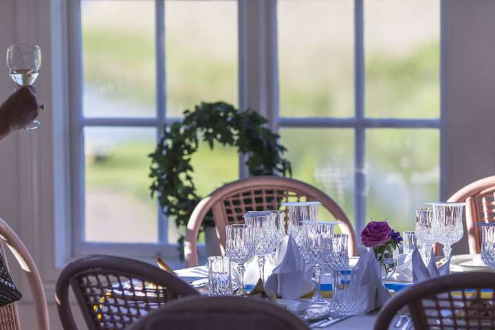 Wedding/Banquet 25 of 35