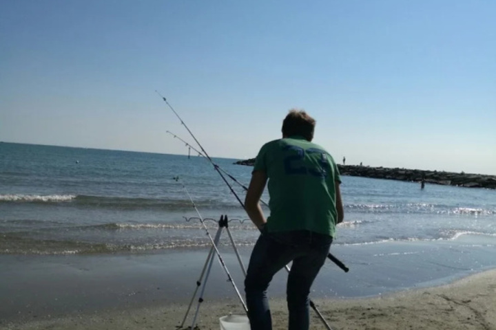 Beach 6 of 14