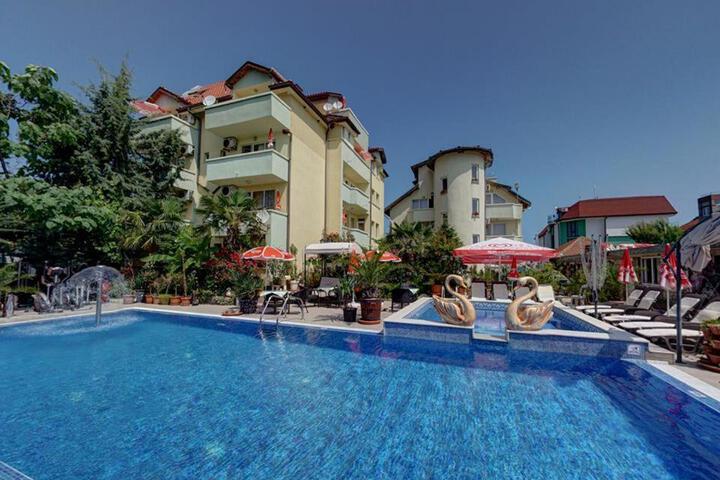 Family Hotel Gogov