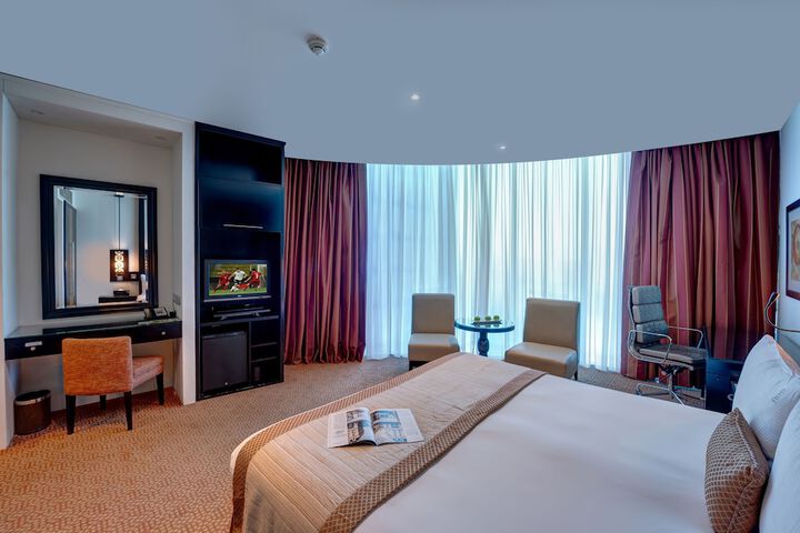 Room 109 of 211