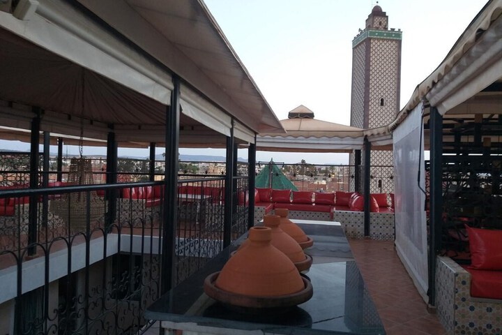 Terrace/Patio 14 of 45