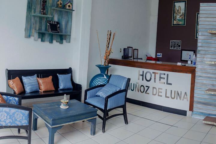 Hotel Interior 6 of 69