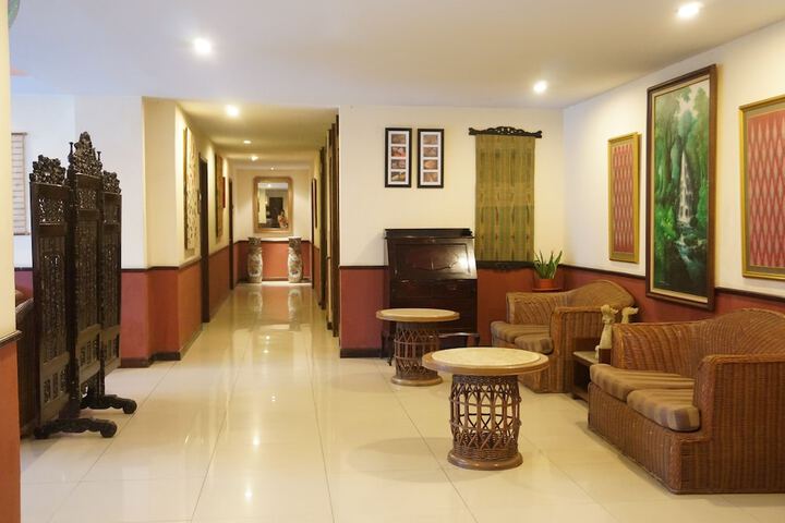 Hotel 25 of 29