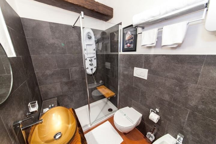 Bathroom Vanities