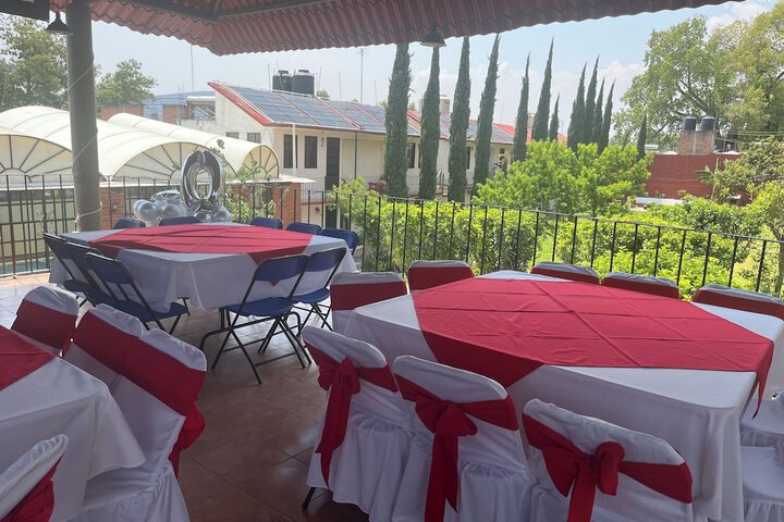 Terrace/Patio 12 of 44