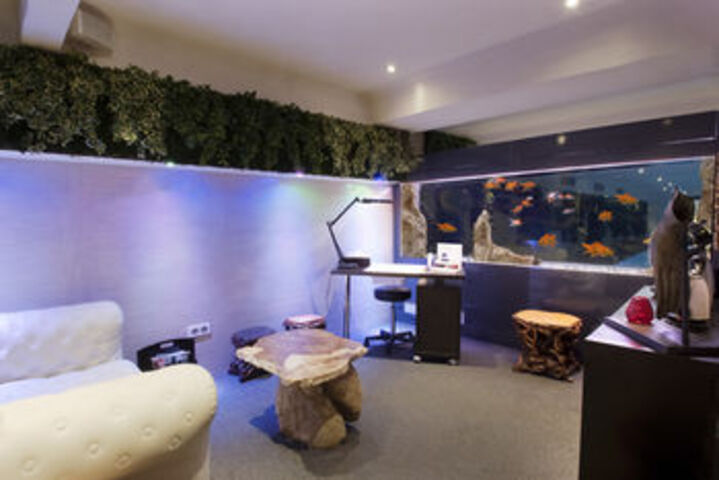 Hotel Interior 56 of 73