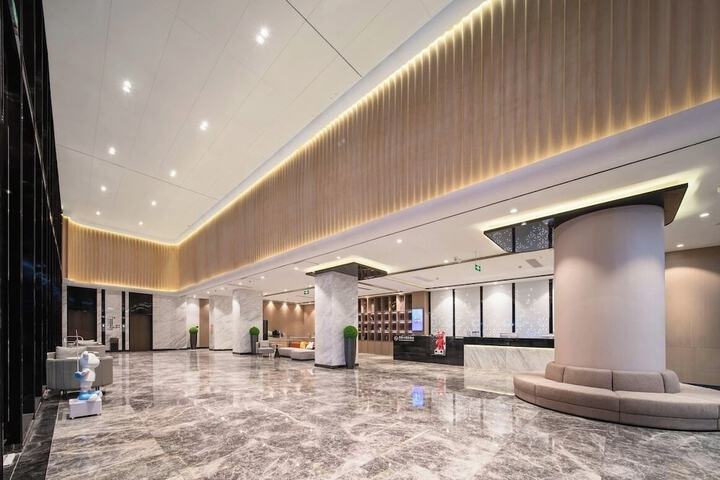 Hotel Interior 2 of 45