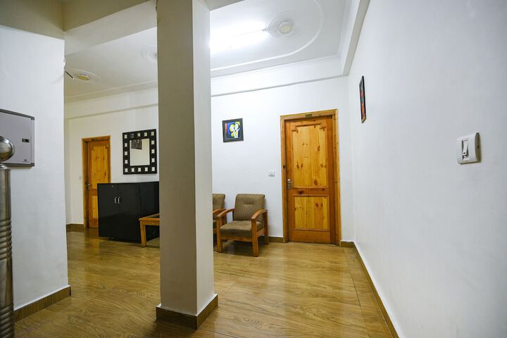Hotel Interior 4 of 28