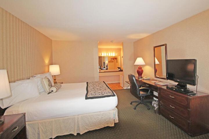 Standard | King Bed (1 of 4)