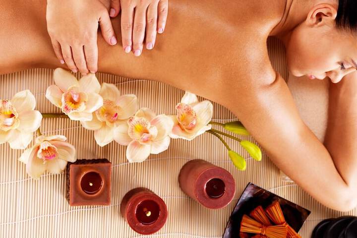 Spa and Wellness