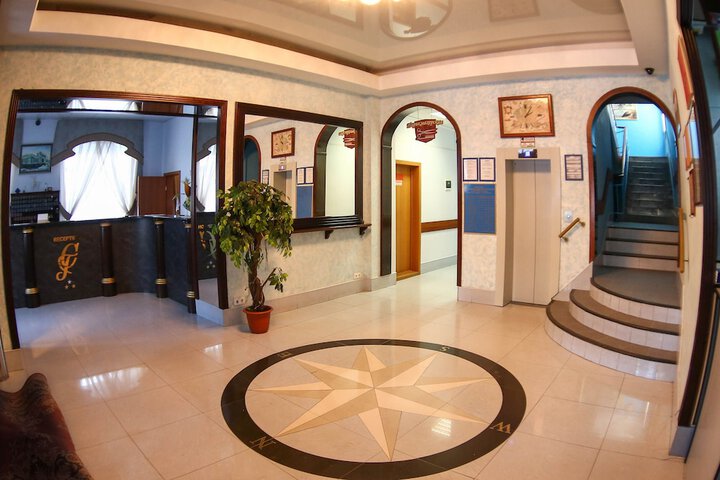 Hotel Interior 2 of 40