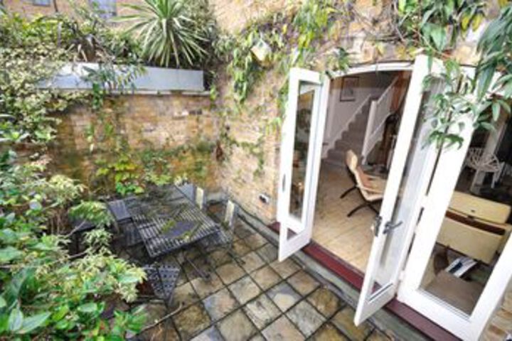 Terrace/Patio 18 of 18
