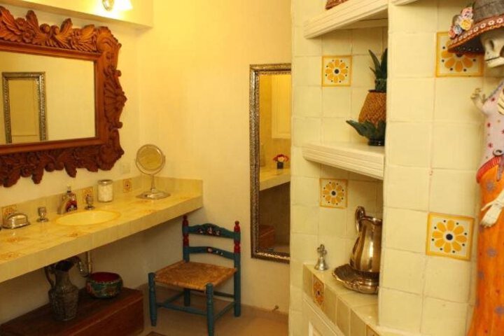 Spa Photos
