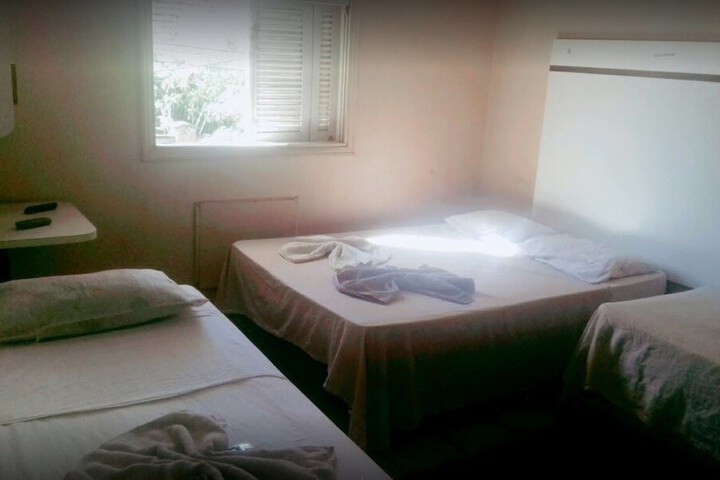 Hotel Bela Vista Piracicaba