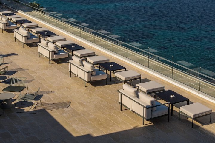 Terrace/Patio 93 of 95