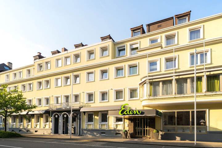 ANA Eden Karlsruhe Trademark Collection by Wyndham in Karlsruhe